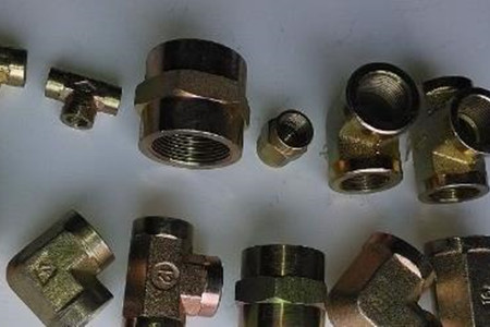 英制过渡接头价格贵吗？价格和质量挂钩！